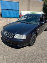 Audi A6 B5 V6 3.0 - Audi A6 aus 2001: Kombi