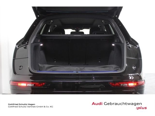 Audi SQ5 - Bild 9