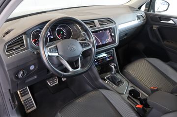 Volkswagen Tiguan 2.0 TDI Active CARPLAY+ACC+LANE+LED+AHK