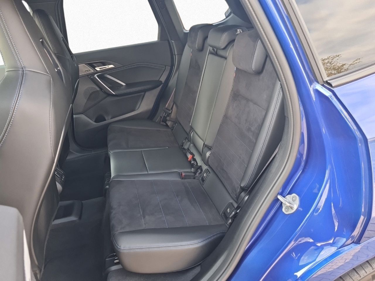 BMW X1 - Bild 12