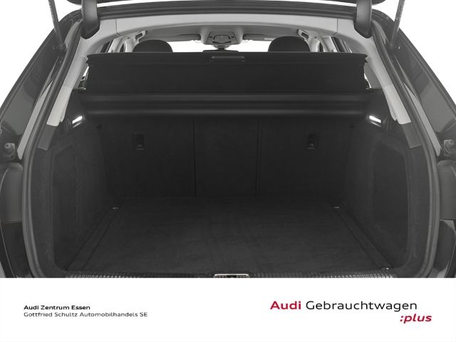 Audi A4 - Bild 10