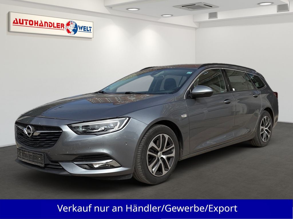 Image of Opel Insignia