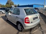 Skoda Fabia 1.4 Comfort / KLIMA+HU NEU - gebrauchte Skoda Fabia aus dem Jahr 2003