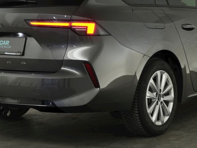 Astra L ST ELEGANCE CDTI AT+AHK+NAVI+LED LICHT+R