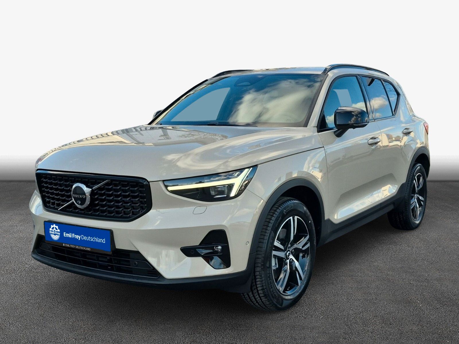 Volvo XC40 - Bild 2