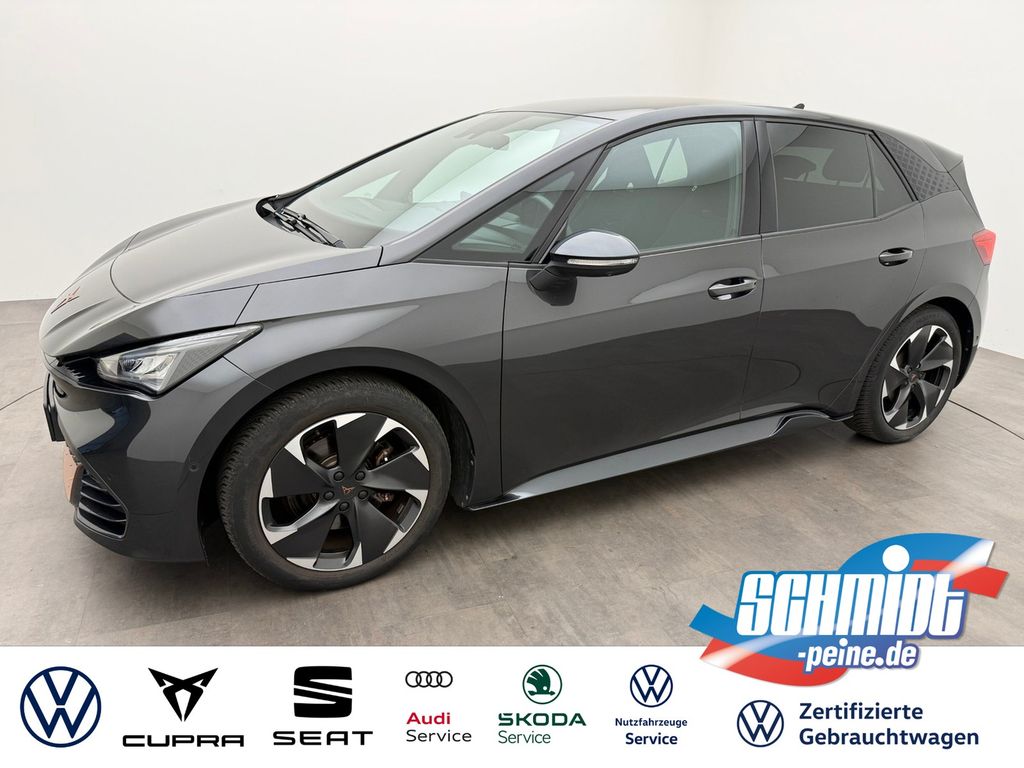 Image of Cupra Born