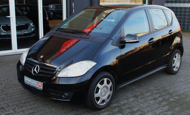 Mercedes-Benz A 180 A -Klasse A 180 CDI