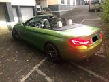 BMW 440i Cabrio Individual Voll 360 HUD AppleCarplay - BMW 440 Benzin Gebrauchtwagen