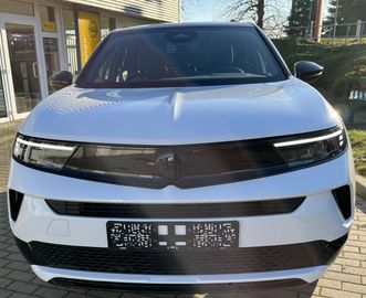 Bild 2 Opel Mokka GS Automarik, LED, Winterpaket