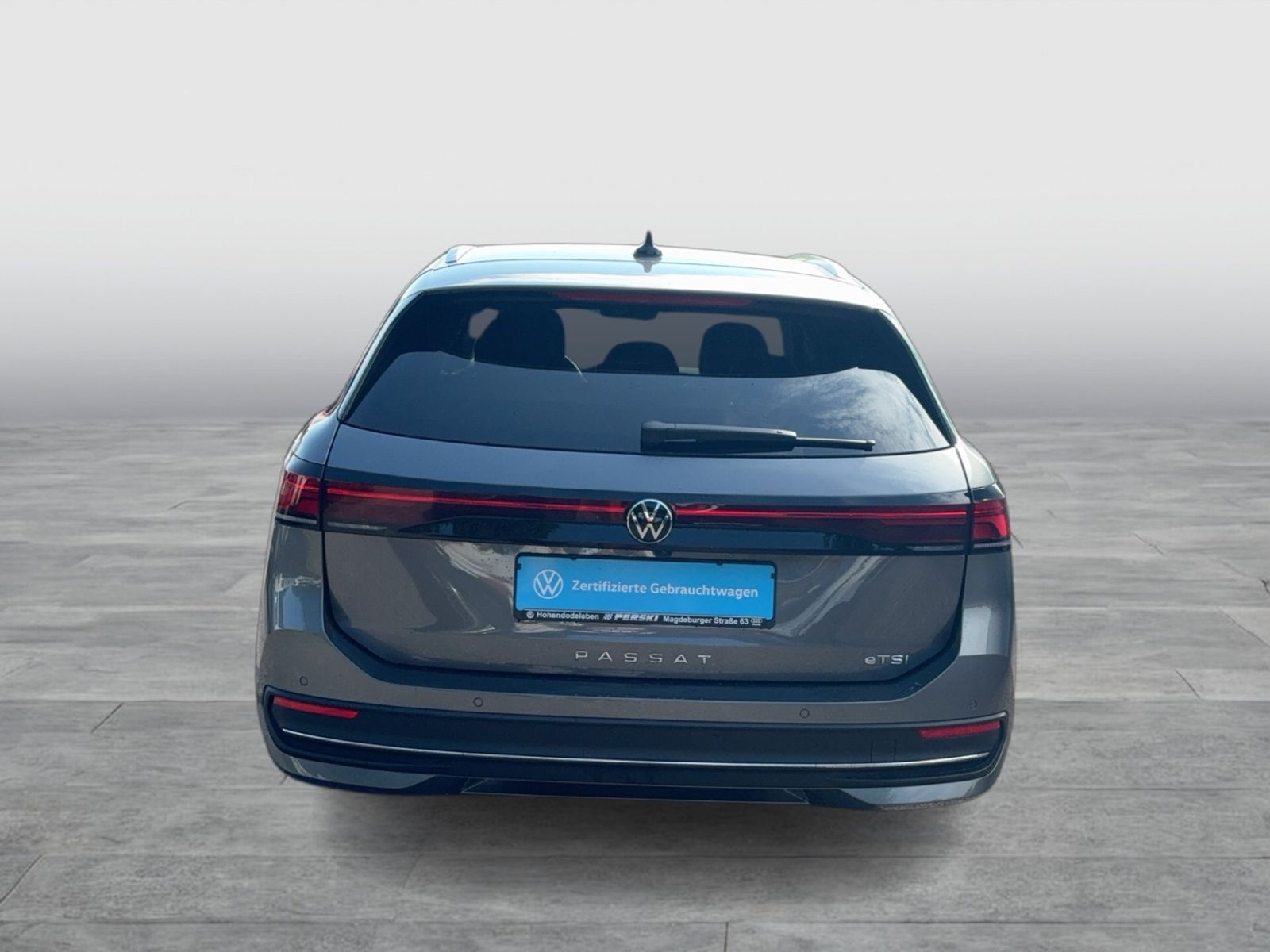 Volkswagen Passat Variant 1.5 eTSI Business DSG AHK KLIM foto 5