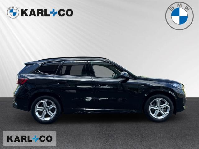 BMW X1 20iA M-Sport LC Prof adap.LED Pano. AHK