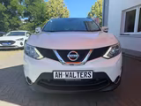 Nissan Qashqai N-Vision=Automatik-Leder-Kamera= - Nissan Qashqai in Lübeck