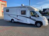 Sunlight T67 - Sunlight Wohnwagen & Wohnmobile