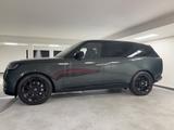 Land Rover Range Rover D350 LWB 7-Seats*SHADOW*TV*23"* - Land Rover Range Rover Se mit Diesel-Antrieb
