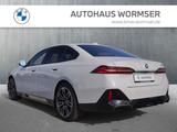BMW 520i Anhängerkupplung; M Sportpaket; Sitzheizung - BMW 520 mit Benzin-Antrieb