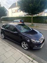 Volkswagen Polo 1.0 TSI 81kW LOUNGE BMT LOUNGE Blue Motion - VW Polo von privat