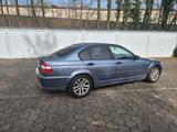 BMW 318i LPG - BMW 3er Reihe mit LPG-Antrieb