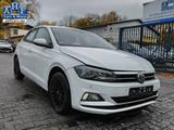 Volkswagen Polo Comfortline KLIMA SHZG PDC - Volkswagen Polo: Unfallwagen