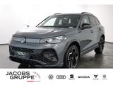 Volkswagen Tiguan 2.0 TDI 4M R-Line "Black Style" DSG,Navi,