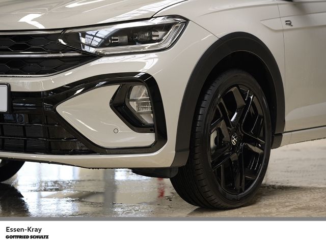 Volkswagen Taigo - Bild 6