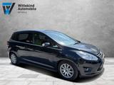 Ford Grand C-Max Grand C-MAX Titanium - gebrauchte Ford Grand C-Max aus dem Jahr 2011