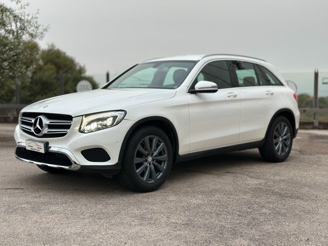 Mercedes-Benz Mercedes-benz GLC 250 GLC 250 d 4Matic Sport