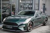 Ford Mustang Coupe 5.0 Ti-VCT V8 BULLITT *erst 15Tkm* - mit Benzin-Antrieb: 1.8