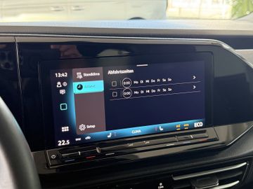 Volkswagen Caddy eHybrid DSG Style LED ACC KAMERA FLÜGELTÜR