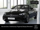 Mercedes-Benz CLE 200 AMG+NIGHT+BURMESTER+KAMERA+TOTW+KEYLESS - Mercedes-Benz CLE 200 in Wuppertal