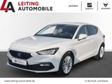 Seat Leon XCELLENCE 1,5 TSI 150 PS NAVI TELEFON PDC L - Seat Leon: 150 Ps