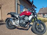 Honda CB 1000 R