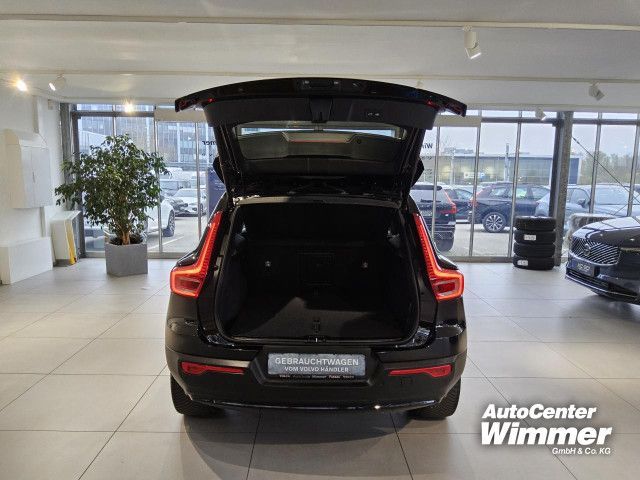 Foto Nummer 7: VOLVO XC 40