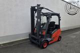Linde H16T-01  - Linde H16T
