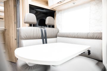 Fahrzeugabbildung Eura Mobil Profila T PT 676 EB *Sofort Verfügbar*