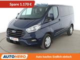 Ford Transit Custom 2.0 TDCi 340 L2 Trail *NAV*TEMP* - Ford Transit aus 2023