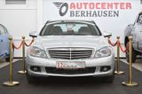 Mercedes-Benz C 180 Kompressor* AUTOMATIK*GARANTIE*77000KM* - Mercedes-Benz C 180 aus 2008