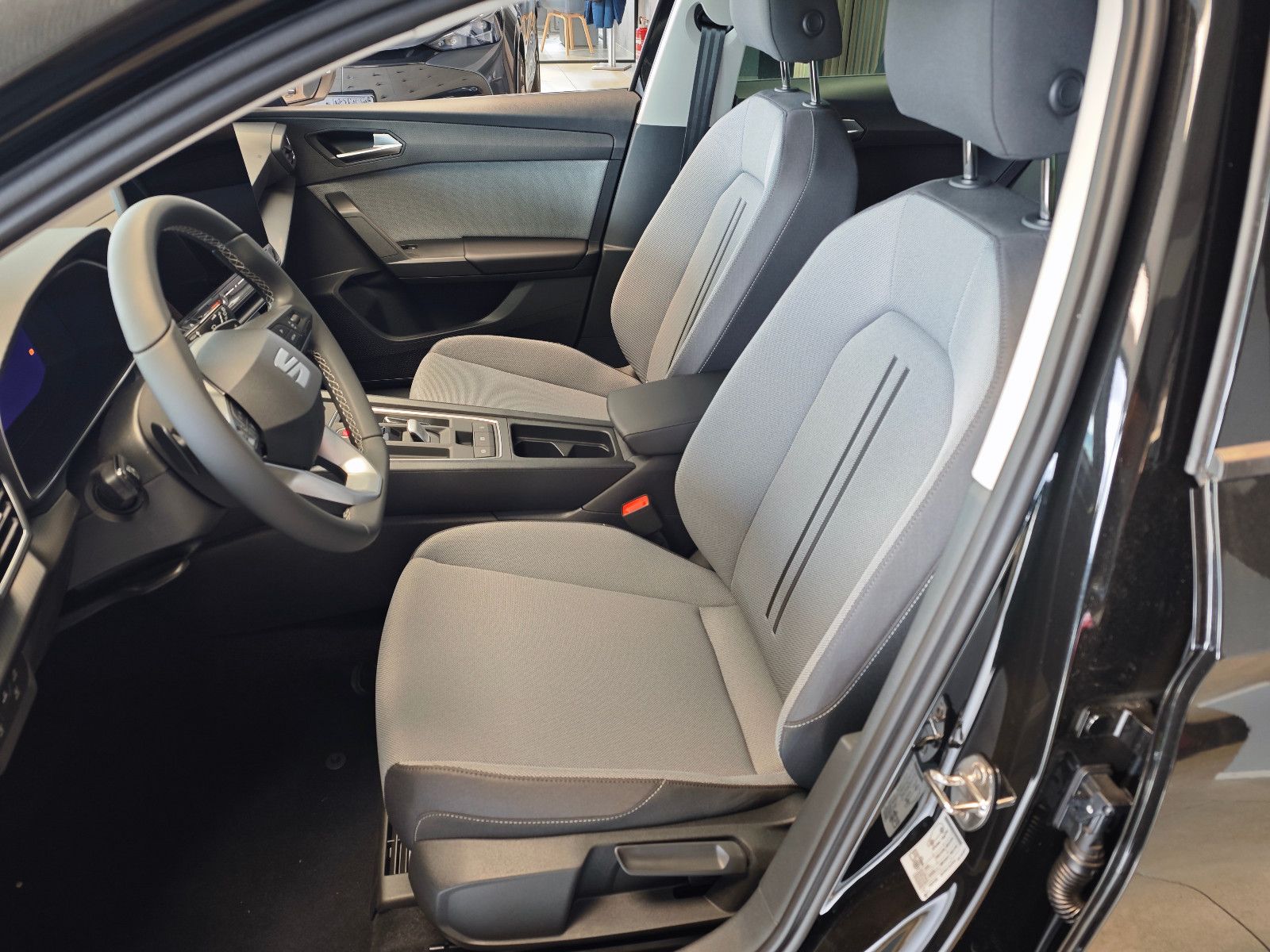 Seat Leon - Bild 6