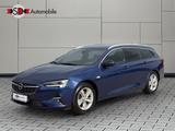 Opel Insignia B 2.0 ST Elegance LED Navi AHK BLIS 8xA