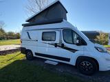 Knaus BoxStar 540 MQ Road Voll. LED Navi Litium