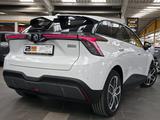 MG4 Luxury 64kWh el.Sitz 360°Kamera Navi SHZ+LHZ - MG MG4 Gebrauchtwagen