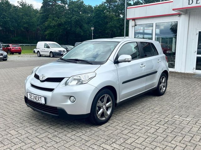Toyota Urban Cruiser 1 Hand HU 07.27