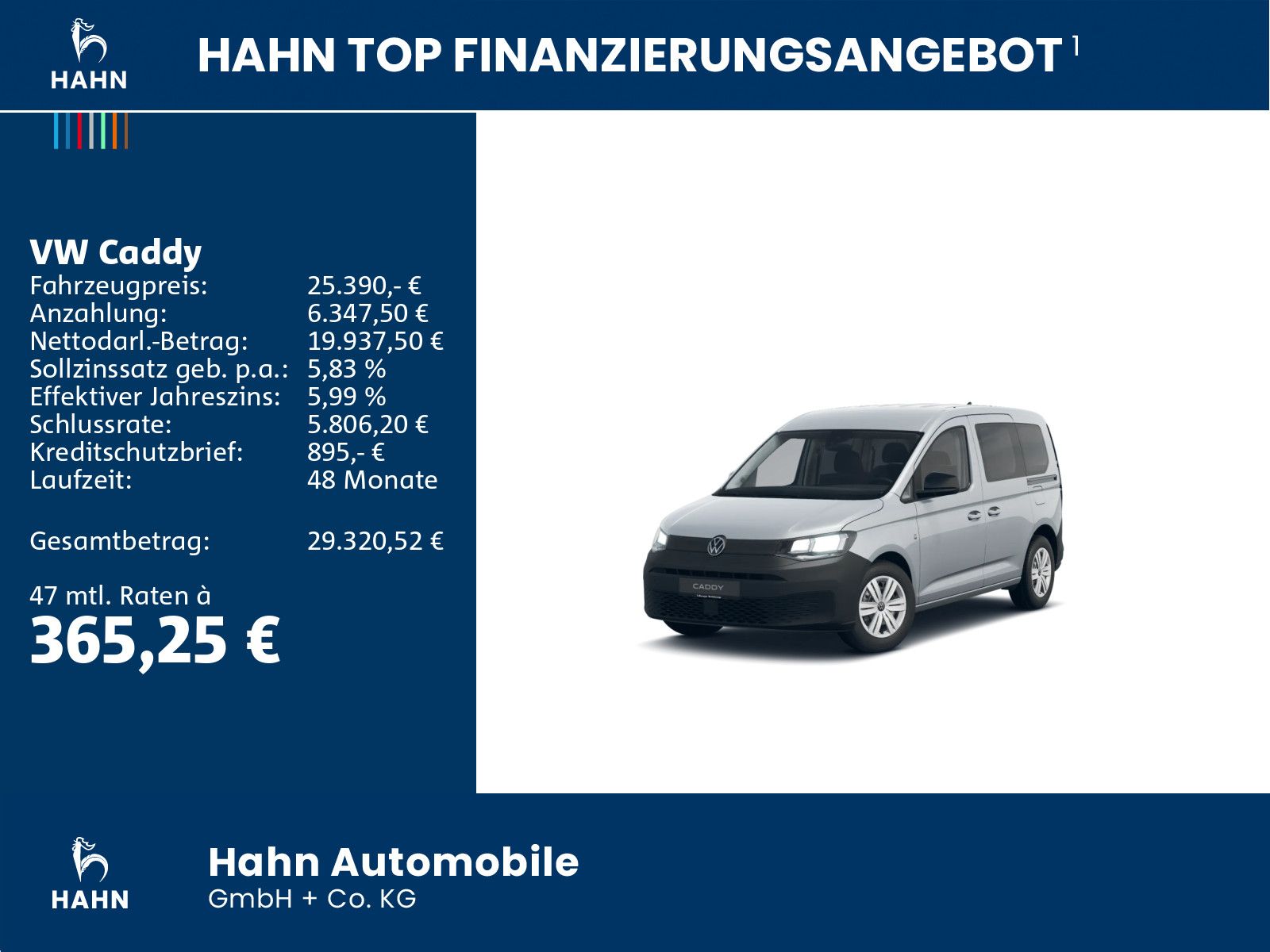 Volkswagen Caddy 2.0TDI 75KW KLIMA PDC KAMERA imagem 2