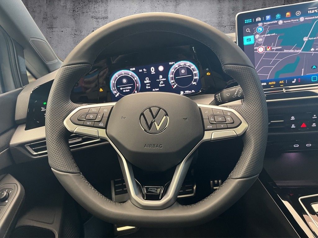 Volkswagen Golf - Bild 18