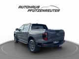 Ford Ranger 2.0 Ecoblue Wildtrak e-4WD Doppelkabine - Ford Ranger mit Diesel-Antrieb: Geländewagen, Automatik