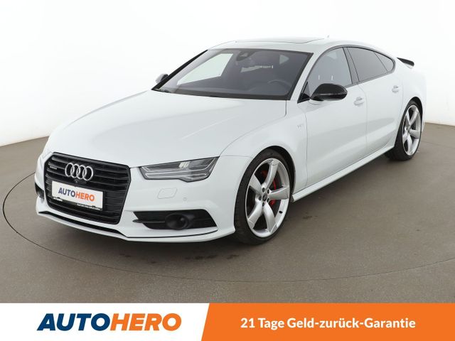 Audi A7 3.0 V6 TDI quattro Competition*BOSE*MATRIX*