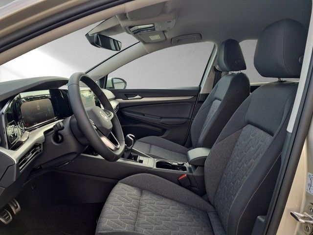 Fahrzeugabbildung Volkswagen Golf VIII TSI Move Kamera Navi LED VC