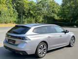 Peugeot 508 SW Allure Pack Kamera Aut. Navi - gebrauchte Peugeot 508 aus dem Jahr 2022