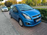 Chevrolet Spark LT | 1.2 Benzin | 06/27 TÜ... - gebrauchte Chevrolet Spark aus dem Jahr 2014