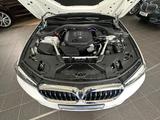 BMW 520 d Touring AHK+DA+ACC+HuD+Park+Park+HaKa uvm. - BMW 520