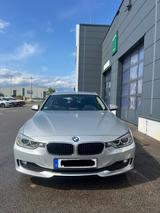 BMW 320d EfficientDynamics Edition Touring - - BMW 320: 320d Efficientdynamics Edition